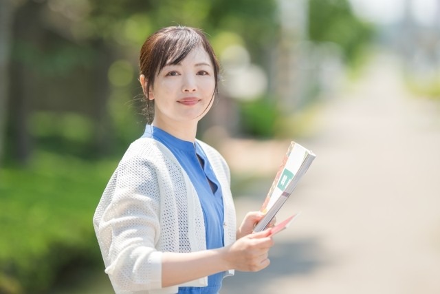 ブログを初めてみました！