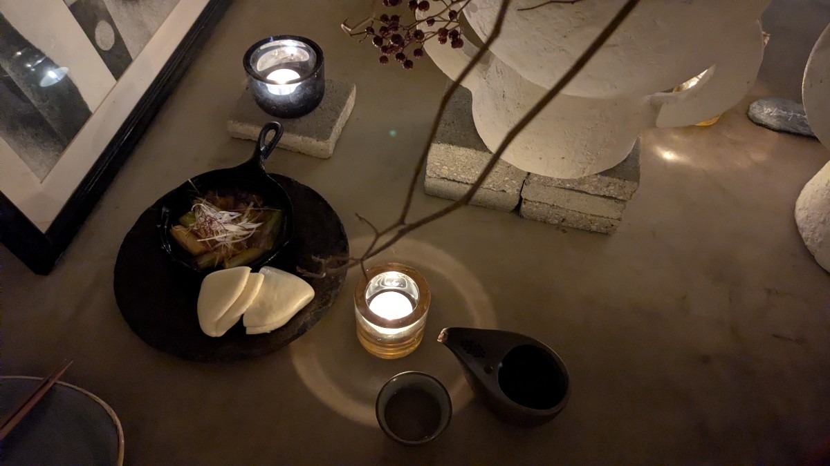 名古屋・栄 yaab thai さん