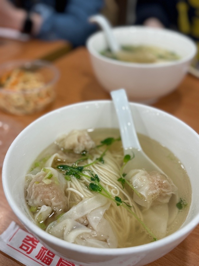 台湾の美味しいもの