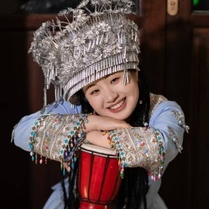 可琳~Kelin~